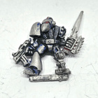 WH40K - Space Marine Brother Craven (Rogue Trader) [S92] - pikkukuva 2