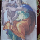 Michelangelo Paintings, Sculptures ja Graphic Works  TASCHEN - pikkukuva 3