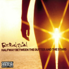 Fatboy Slim: Halfway Between The Gutter And The Stars CD - pikkukuva 1