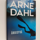 Arne Dahl : Äkkisyvä - pikkukuva 1