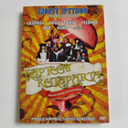 Kapteeni Keltaparta -Yellowbeard ( dvd ) - pikkukuva 2