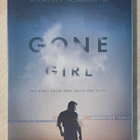 David Fincher: GONE GIRL (2014) Ben Affleck (UUSI) - pikkukuva 1