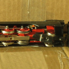 Märklin BR 03 virtaviivainen höyryveturi - pikkukuva 3