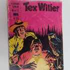 Tex Willer 11/1976 - pikkukuva 1