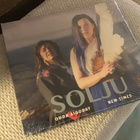 Solju . Odda aigodat new times CD muoveissa - pikkukuva 1