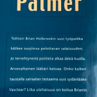 M.Palmer-kirjoja 4kpl:Kauhukuvat, Ihmelääke, Potilas….. - pikkukuva 4