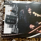 Neil Young  - Massey Hall 1971 CD + DVD - pikkukuva 1