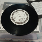 Johnny Spunky – Mutatio Vitalis - 7" EP + LIITE - pikkukuva 4