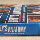 Greyn anatomia: Kausi 8 (2011-2012) 6DVD (UUSI) - pikkukuva 3