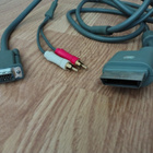 Xbox 360 VGA AV kaapeli - pikkukuva 2