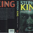 Stephen King: Eksyneiden jumala (sid. 2p. Wsoy 1999) - pikkukuva 3