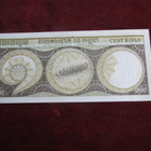 100  riels 1957-75  Kamputsea-Cambodia - pikkukuva 2