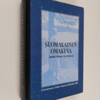 Salme (toim.) Saure : Suomalainen omakuva : Jaakko Ilkast... - pikkukuva 1