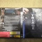 TRIAGE DVD - pikkukuva 1