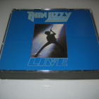 Thin Lizzy - Life Live (2 x CD) - pikkukuva 1