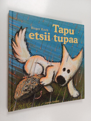 Birger Koch : Tapu etsii tupaa