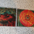 Lamb Of God - Ashes Of The Wake (CD) - pikkukuva 3