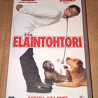 ELÄINTOHTORI 1998 VHS KOMEDIA - pikkukuva 1