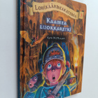 Kate McMullan : Kaamea luokkaretki - pikkukuva 1