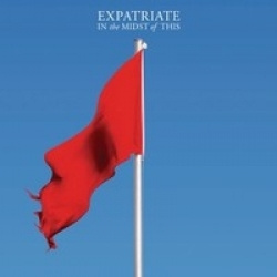 Expatriate - In The Midst Of This (CD)