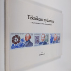 Alf Peterson : Teknikens nydanare : en presentation av IV... - pikkukuva 1