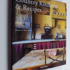 Barbara Stoeltie ym. : Country Kitchens & Recipes - pikkukuva 1