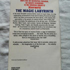 Farmer, Philip José: Riverworld 4: Magic Labyrinth, the - pikkukuva 2