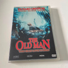The old man, Who read love stories DVD - pikkukuva 1
