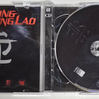Strapping Young Lad: Alien CD + DVD - pikkukuva 1
