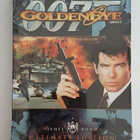 James Bond 007 Golden Eye Ultimate Edition UUSI - pikkukuva 1