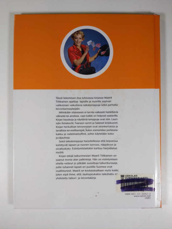 Item image