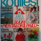 Kotiliesi No 6 maaliskuu 1982 - pikkukuva 1