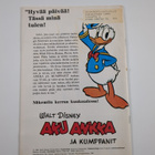 Aku Ankka n:o 52B/1981 - pikkukuva 2
