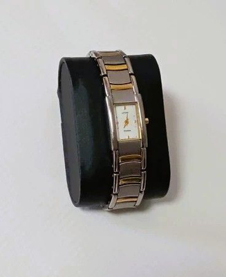 Citizen-Naisten Rannekello – Titanium-pinnoite