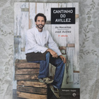 Cantinho do Avillez José Avillez -keittokirja - pikkukuva 1