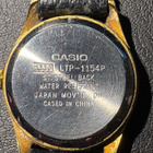 Casio LTP-1154P klassinen quartz-rannekello - pikkukuva 5