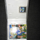 NINTENDO DS:SEGA SUPERSTARS TENNIS - pikkukuva 2