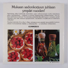 Siv Nilson : Sadonkorjuu - pikkukuva 2