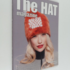 Nigel Denford : The hat magazine issue 64 : Jan/feb/march... - pikkukuva 1