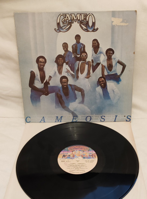 Cameo Cameosis lp