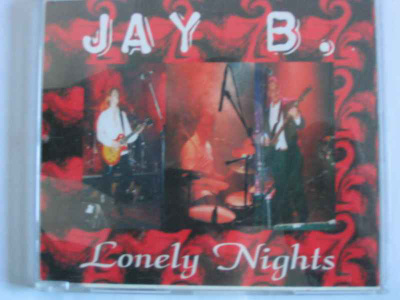 CDS JAY B-LONELY NIGHTS EI - HV