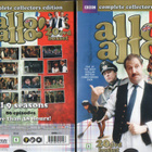 allo allo complete collectors edition	(16 437)	UUSI	-FI-	DVD - pikkukuva 1