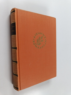 Pearl S. Buck : Hyvä maa