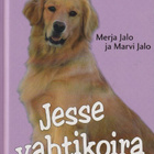 Merja Jalo: Jesse vahtikoira - pikkukuva 1