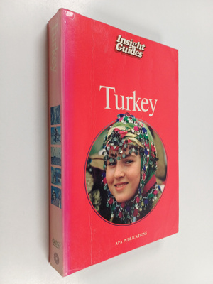 Hans Hoefer : Turkey