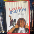 Pikku-britannia 2. Kausi (2005) - pikkukuva 1