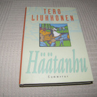 Tero Liukkonen Häätanhu  -sid - pikkukuva 1