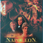 Napoleon Bonaparte minisarja DVD - pikkukuva 1