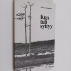 Jussi Jussinpoika : Kun tuli syttyy - pikkukuva 1