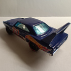 Plymouth Superbird Hot Wheels - pikkukuva 2